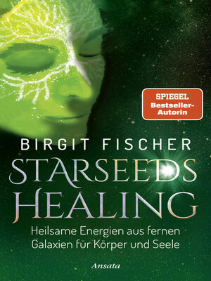 cover image of Starseeds-Healing
